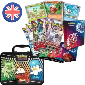 Pokemon Collector Chest Summer 2023 (EN)
