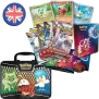 Pokemon Collector Chest Summer 2023 (EN)