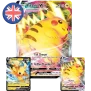 Pokemon Crown Zenith Pikachu VMAX Special Collection