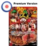 One Piece Luffy 29th Anniversary Promo P-159 (JP)