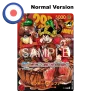 One Piece Luffy 29th Anniversary Promo P-159 (JP) Normal
