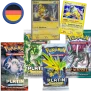 Pokemon Herbst 2010 Raikou Tin Box (DE)