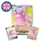 Pokemon Shining Fates Shiny Crobat VMAX Premium Collection
