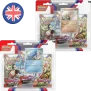 Pokemon Scarlet & Violet 3-Pack Blister ZUFÄLLIG