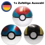 Pokemon Ball Tin Herbst 2023 Serie 9 (DE) ZUFÄLLIG
