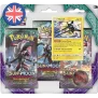 Pokemon Guardians Rising 3-Pack Blister ZUFÄLLIG