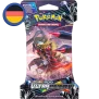 Pokemon Ultra Prisma Sleeved Booster (DE)