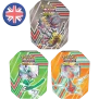 Pokemon Hidden Potential Tin Box (EN)