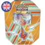 Pokemon Hidden Potential Tin Box (EN)