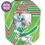 Pokemon Hidden Potential Tin Box (EN)