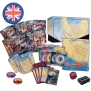 Pokemon Paradox Rift Pokemon Center ETB Roaring Moon