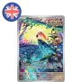 Pokemon Paradox Rift Pokemon Center ETB Roaring Moon