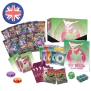Pokemon Temporal Forces Pokemon Center ETB Iron Leaves
