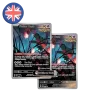 Pokemon Temporal Forces Pokemon Center ETB Walking Wake