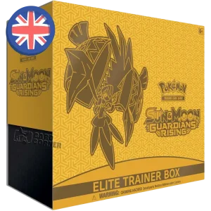Pokemon Guardians Rising ETB