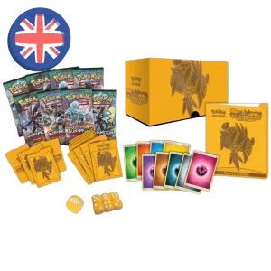 Pokemon Guardians Rising ETB