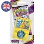 Pokemon Unified Minds 1-Pack Blister