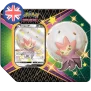Pokemon Shining Fates Tin Box ZUFÄLLIG