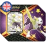 Pokemon Shining Fates Tin Box ZUFÄLLIG