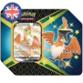 Pokemon Shining Fates Tin Box ZUFÄLLIG