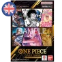 One Piece Bandai Fest 25-26 Premium Card Collection Vol. 1 (EN)