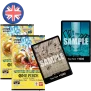 One Piece DP10 Double Pack Set Vol. 10 (EN)