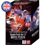 One Piece DP11 Double Pack Set Vol. 11 (EN)