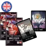 One Piece DP11 Double Pack Set Vol. 11 (EN)