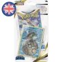 Pokemon Silver Tempest Checklane Blister ZUFÄLLIG