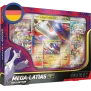 Pokemon Mega Latias EX Kollektion Box (DE)