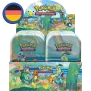 Pokemon Celebrations Mini Tin (DE)