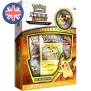 Pokemon Shining Legends Pin Collection (EN) Pikachu