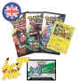 Pokemon Shining Legends Pin Collection (EN) Pikachu