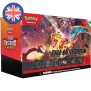 Pokemon Obsidian Flames Build & Battle Stadium