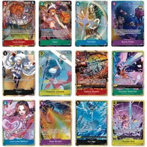 One Piece Premium Card Collection Best Selection Vol. 1 (EN)