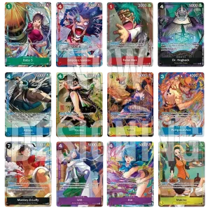 One Piece Premium Card Collection Best Selection Vol. 3 (EN)
