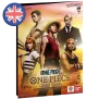 One Piece Premium Card Collection Live Action Edition (EN)