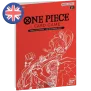 One Piece Film Red Edition Premium Card Collection (EN)