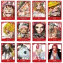 One Piece Film Red Edition Premium Card Collection (EN)