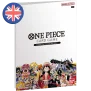 One Piece 25th Edition Premium Card Collection (EN)