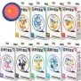 Pokemon Terastal Gathering Coin Set (CN)