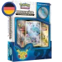 Pokemon Generationen Mysteriöse Kollektion Manaphy (DE)