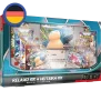 Pokemon Relaxo EX & Heitera EX Spezial Kollektion
