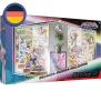 Pokemon Prismatische Entwicklungen Premium Figuren Kollektion
