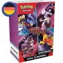 Pokemon Ewige Rivalen Booster Bundle