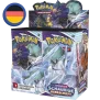 Pokemon Schaurige Herrschaft Display