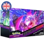 Pokemon Fusion Strike Build & Battle Stadium