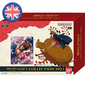 One Piece GC01 Gift Collection 2023 (EN)