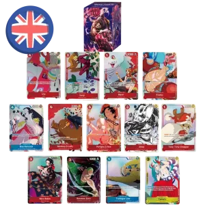 One Piece GC01 Gift Collection 2023 (EN)