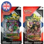 Pokemon Evolving Skies 2-Pack Pin Blister (EN) ZUFÄLLIG